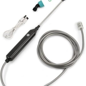 Dərman püskürdücü butulkasız 3.7 V - 5 m