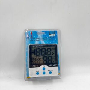 Termometr HTC-6