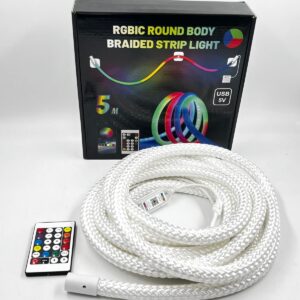 LED işıq
