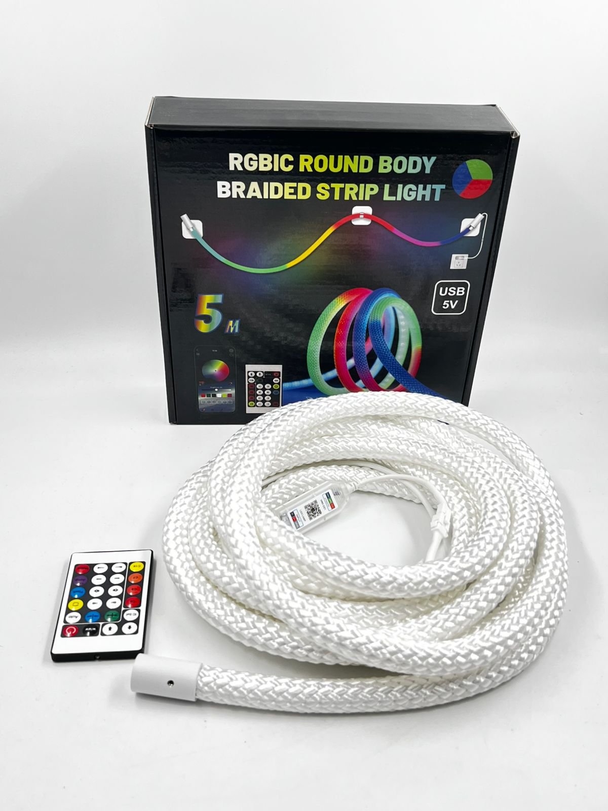 LED işıq