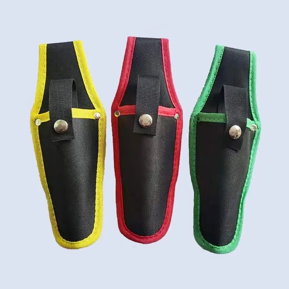 Bağ qayçısı qabı