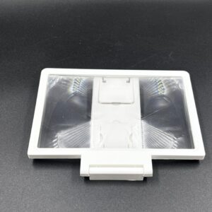 F1 3D telefon monitoru
