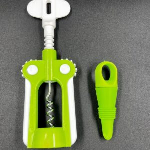 Çaxır açan plastik