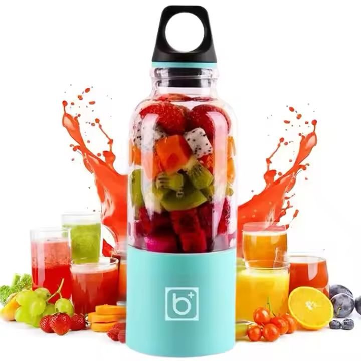 Kokteyl blenderi Bingo Juicer cup