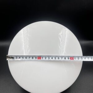 810×218×31 mm işıqlı 5 pərli asma sərinkeş