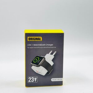 Adapter Apple watch 23 Vt