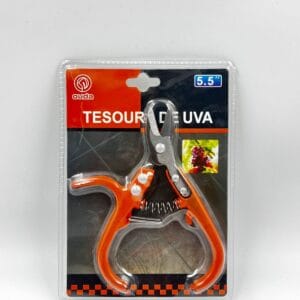 Gül qayçısı tesour de uva