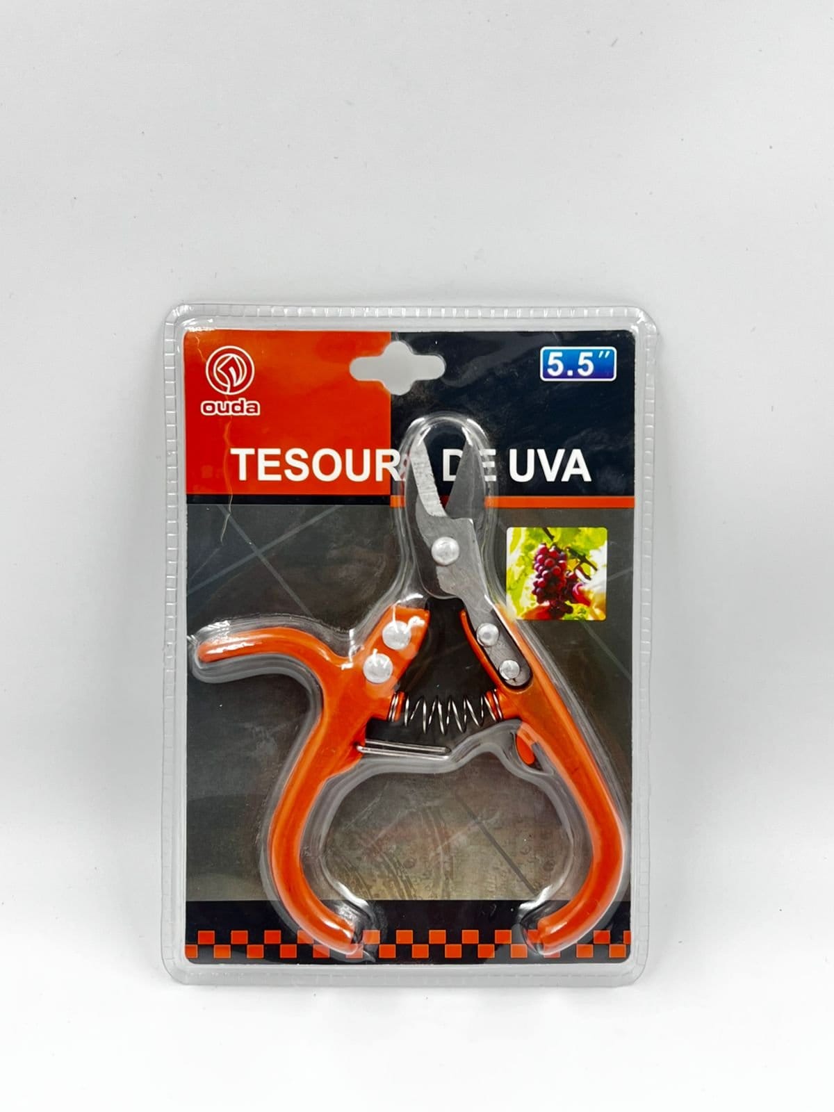 Gül qayçısı Tesour De Uva