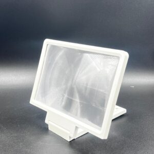 F1 3D telefon monitoru