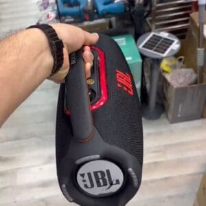 B31 portativ dinamik