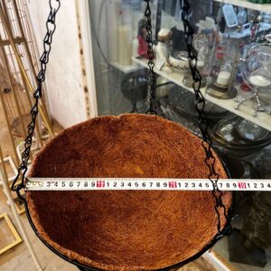 Dibçək qabı saman (sallanan)