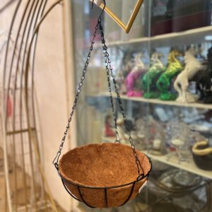 Dibçək qabı saman (sallanan)