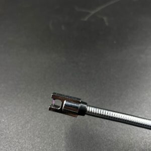 Qaz yandıran USB