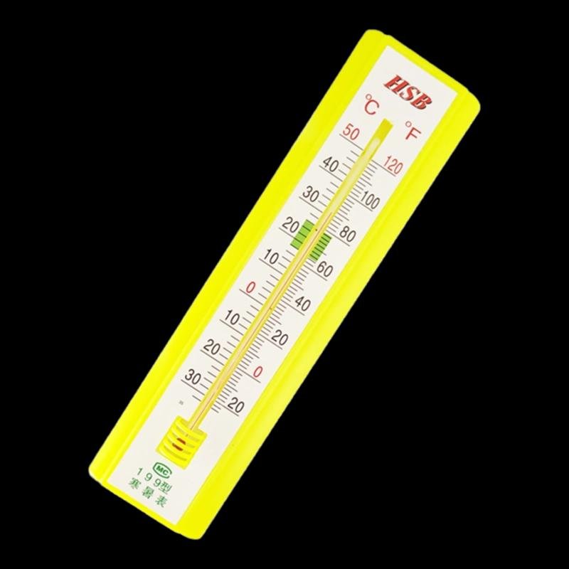Termometr 199