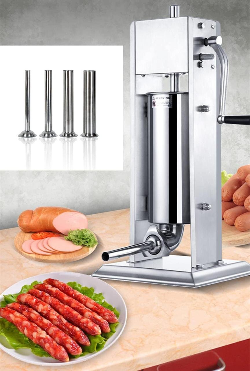 Kolbasa dolduran