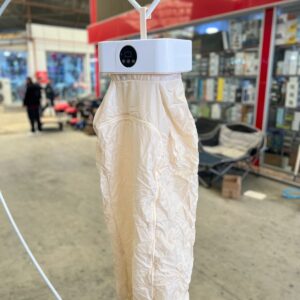 Paltar qurudan elektrikli