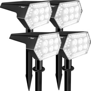 XY-901 7 RGB ağac formalı fənər