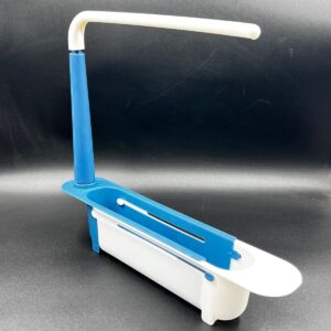 Lavabo üçün sabun qabı