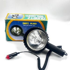 12 V avtomobil fənəri