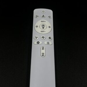 810×218×31 mm işıqlı 5 pərli asma sərinkeş