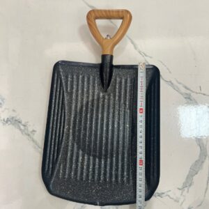 Sac kürək formalı 28 sm