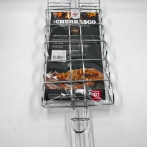 Kabab toru qarğıdalı