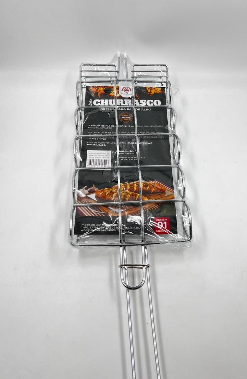 Kabab toru qarğıdalı