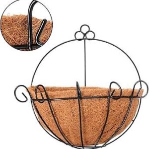 Dibçək qabı saman (divar üçün)