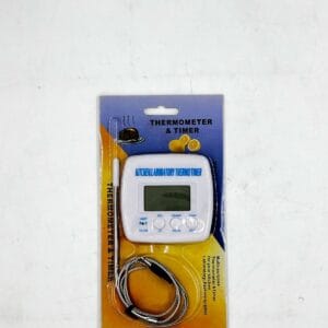 Termometr TA-238