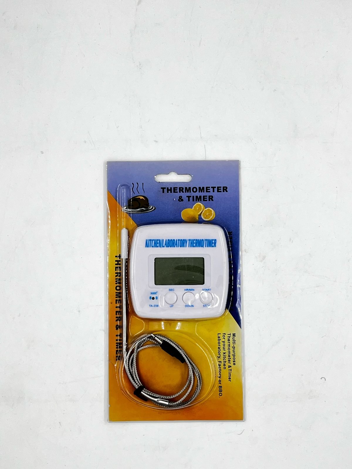 Termometr TA-238