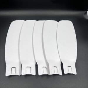 810×218×31 mm işıqlı 5 pərli asma sərinkeş