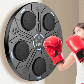 Boks məşqçisi – İdman və fitnes və Sağlamlıq və Gözəllik üçün