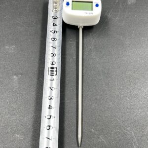 Qida termometri TA-288
