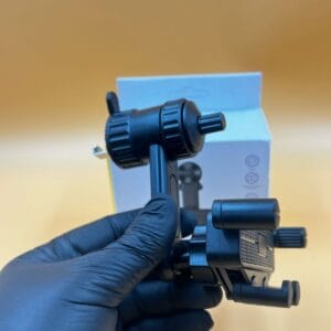 M-y2 avtomobil üçün telefon tutacağı