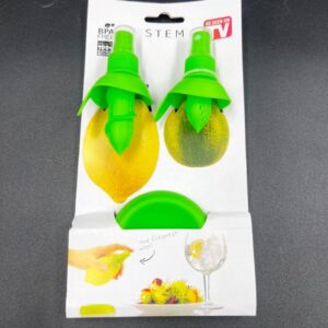 Limon püskürən