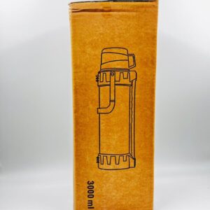 Termos 3000 ml M-162