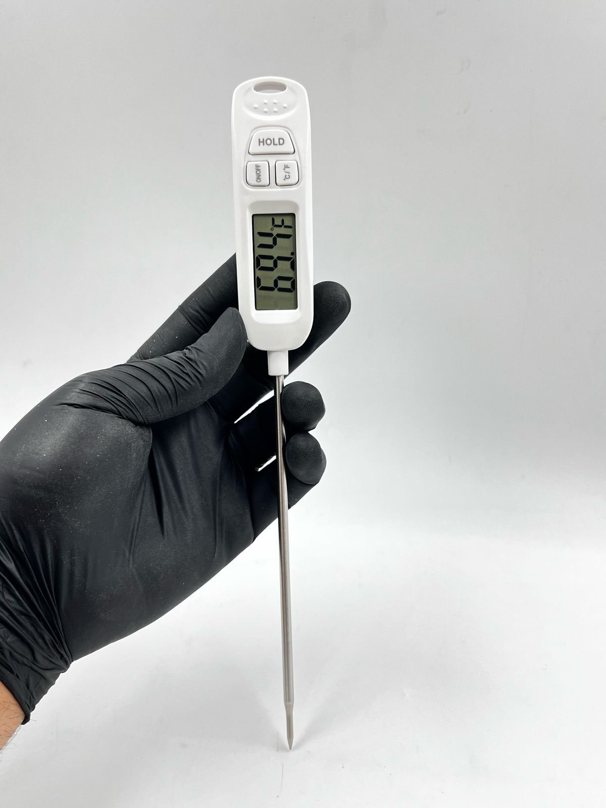 Qida termometr B0713