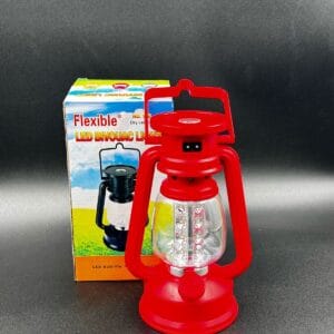 Fənər çıraq No118
