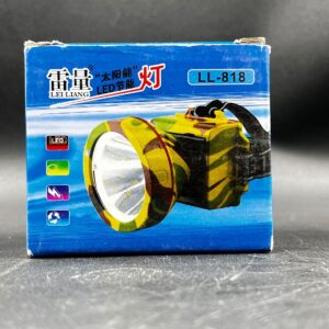 LL-818 hərbi baş fənəri