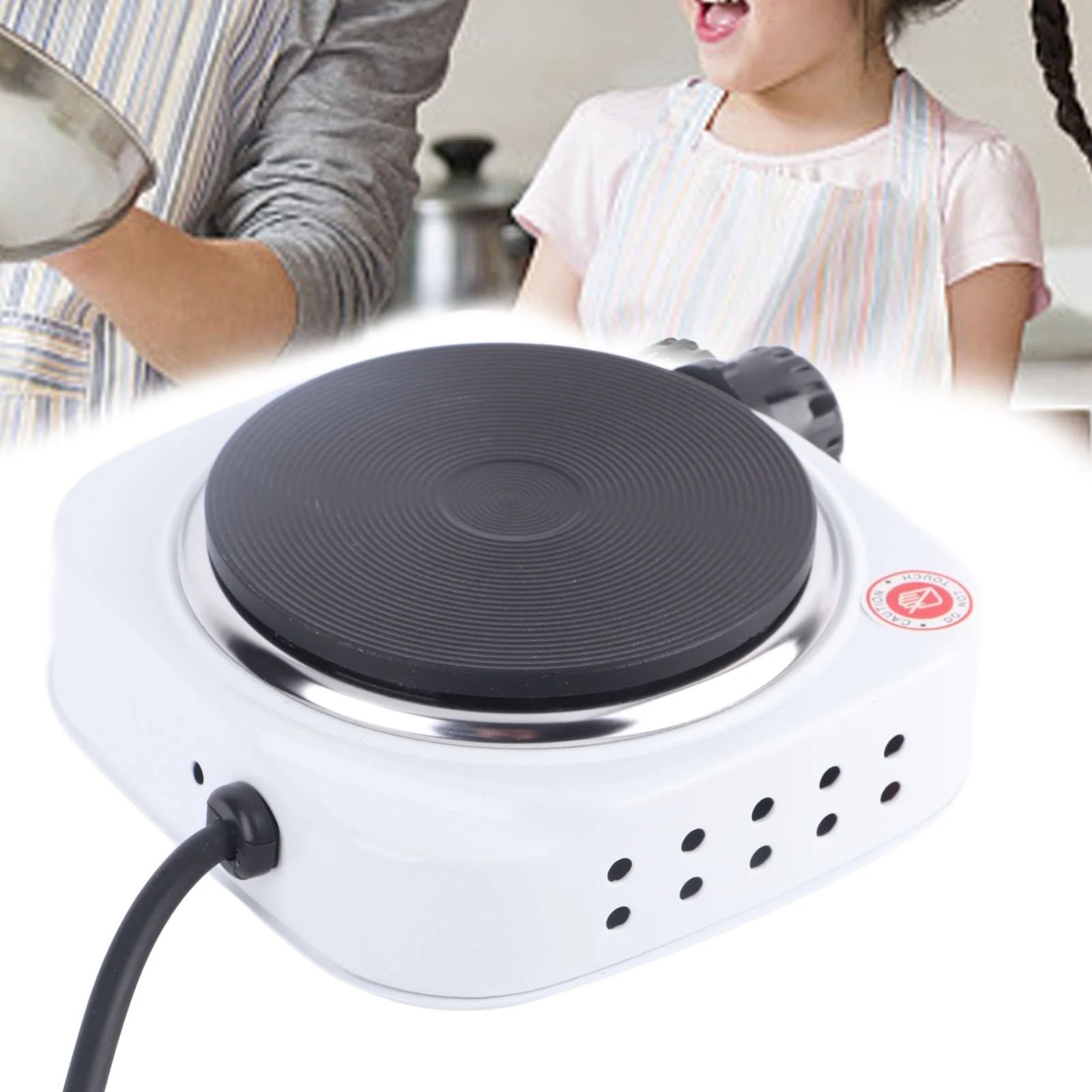 Soba 500 Vt daş