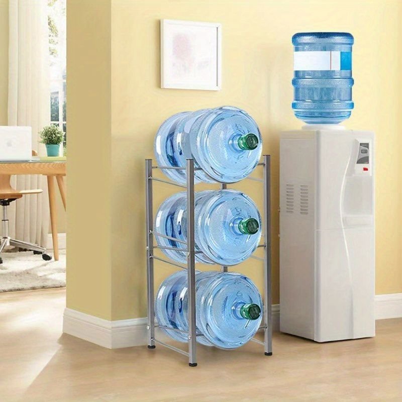 19 l su qabı rəfi