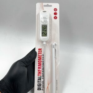 Qida termometr B0713