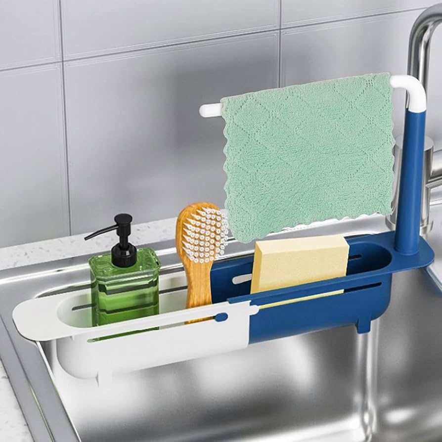 Lavabo üçün sabun qabı