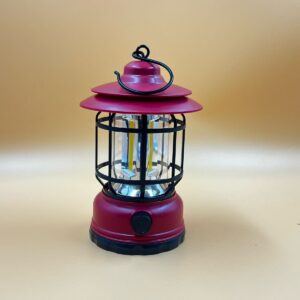 Kamp üçün fənər-lampa