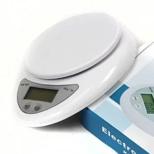 Tərəzi iscale 5 kq – Kiçik elektronika, Mətbəx alətləri və Elektronika və Gadgetlər üçün