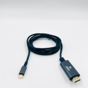 KLGO s201 Apple hdmi kabeli