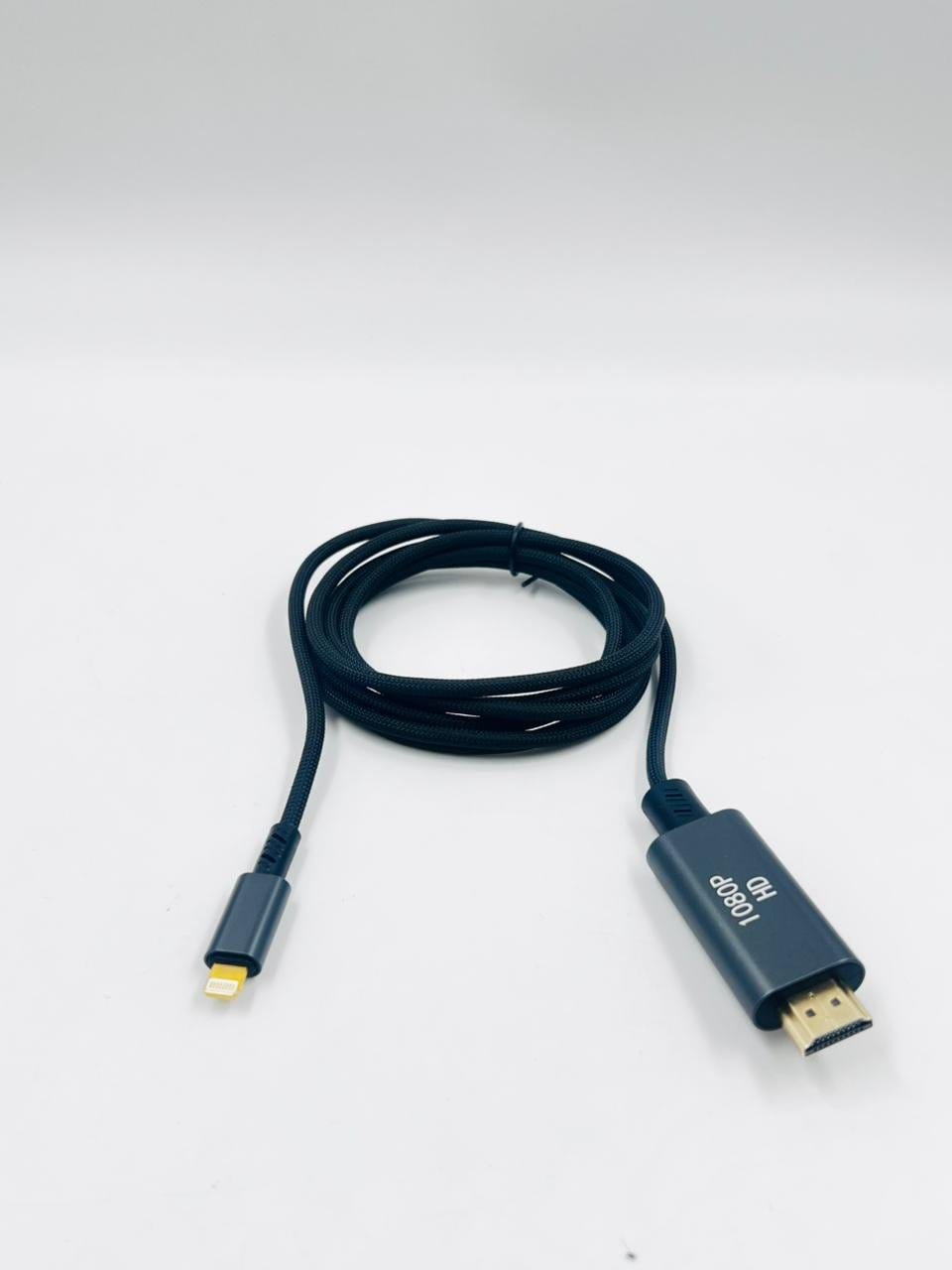KLGO s201 Apple hdmi kabeli