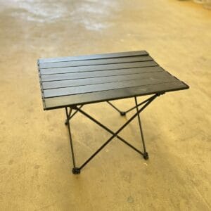 Qatlanan stol 55x40