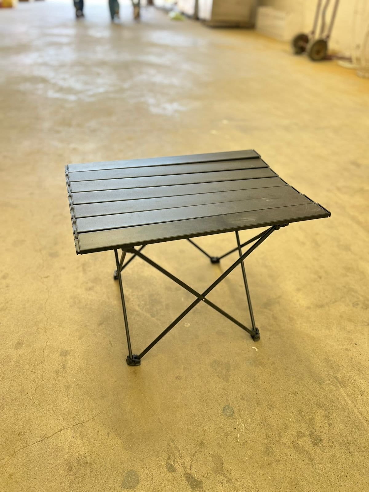 Qatlanan stol 55x40