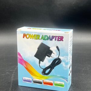 Adapter 6 V 1A taymerli